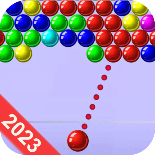 Bubble Shooter Classic 2023 icon