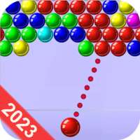 Bubble Shooter Classic 2023