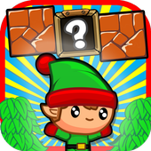 Lep's Adventure World icon