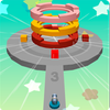 Tower Ball 3D icon