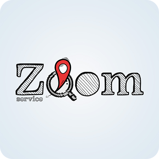 Zoom (client) icon