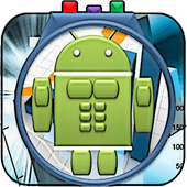 Restimate Gym Timer icon