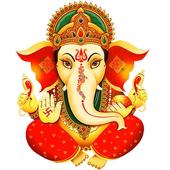 Shri Ganesha AR icon