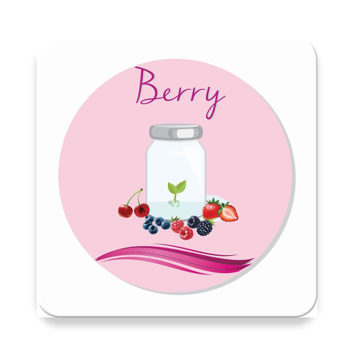 Berry أيقونة