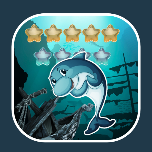 Shooter Shark icon
