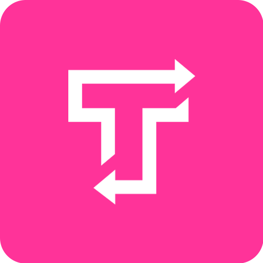 GoTrendier Compra y Vende Moda icon