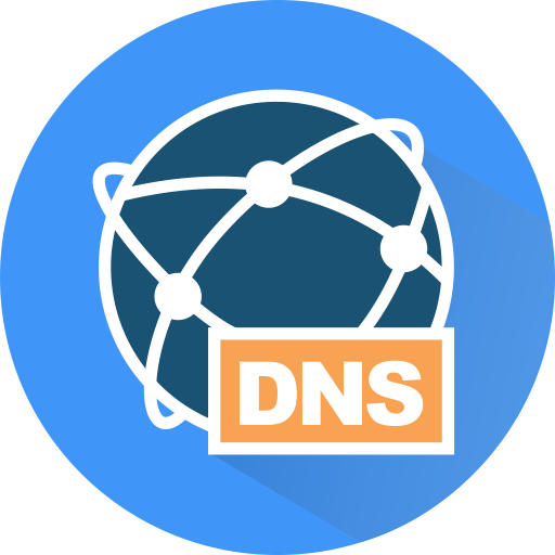 DNS Changer icon