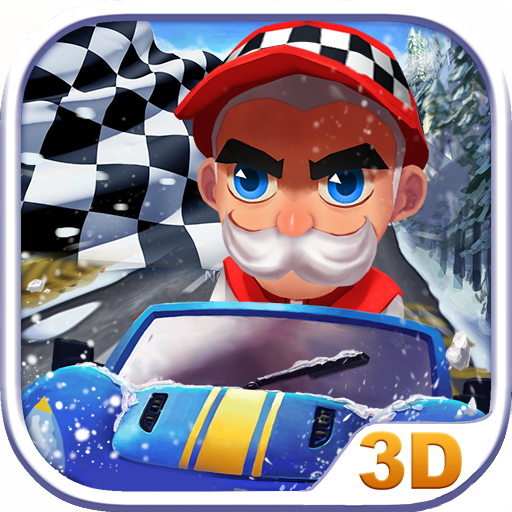 Racing Transform - Skyland Race icon