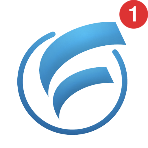 Lite for Facebook &amp; Messenger icon