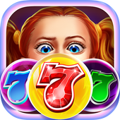 POP Slots! - Free Casino Slots icon