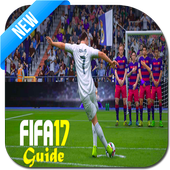 Guide For Fifa 2017 icon
