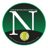 Life Purpose Discovery icon