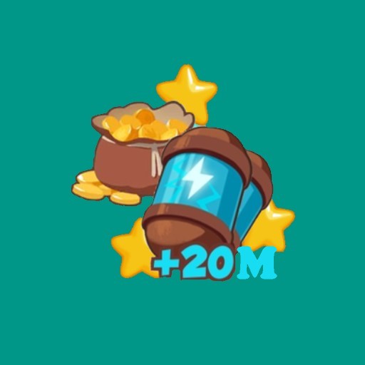 Spin Rewards - Coin Master Free Spin icon