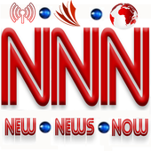 New News Now,Breaking News,News Agency,News app icon