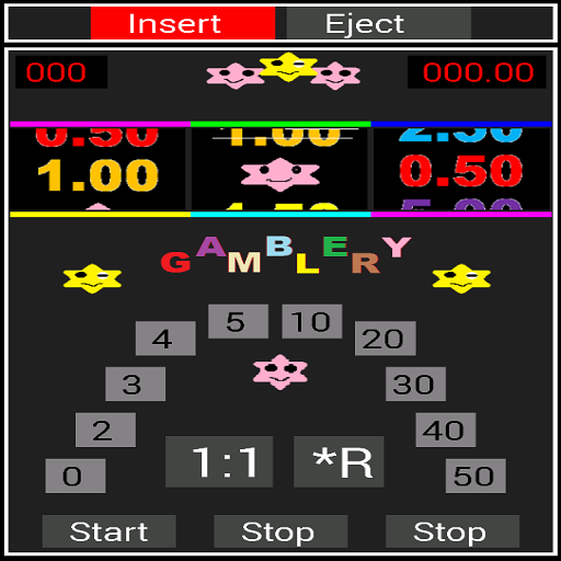 Gamblery Slot Machine icon