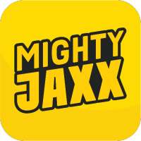 Mighty Jaxx Store on 9Apps