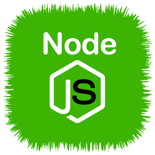 Learn Node.js | Express.js أيقونة