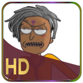 XXX Tentacion Wallpapers icon