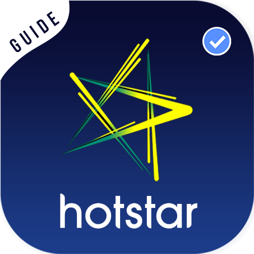 Vip hotstar live TV HD  : free movies Guide 2k20 icon