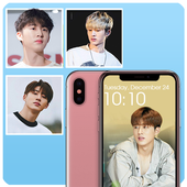 B.I. (iKON) - Wallpaper Idol Free icon