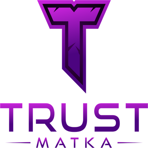 Trust Matka- Online Matka Play icon