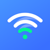 Wifi Analyzer - Fast &amp; Secure icon