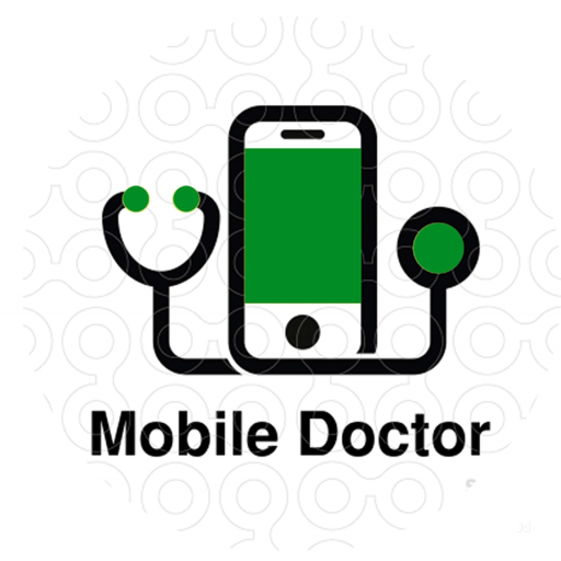 Mobile Doctor icon