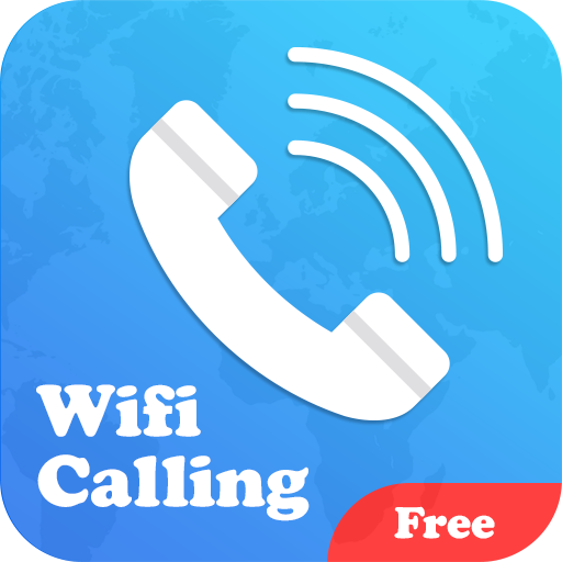 Wifi Calling - Free Global Calls icon