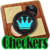 Checkers King 2018 icon