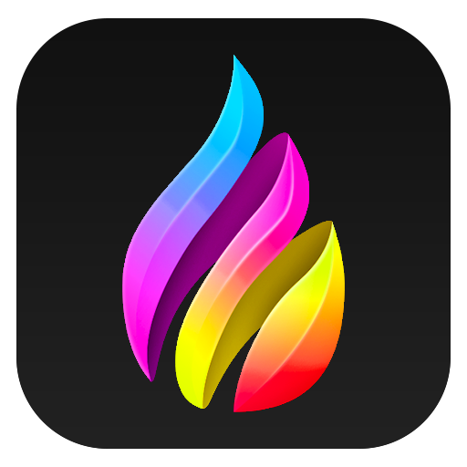 Create ProPhotos Guide icon