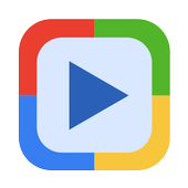 Media player icon