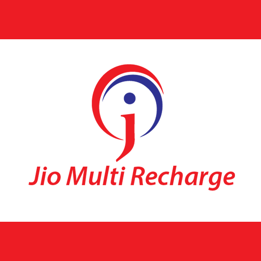 Jio Multi Recharge icon