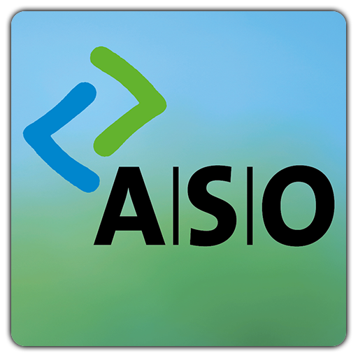 ASO-App icon