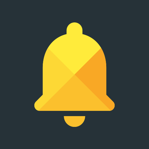 Notification History icon