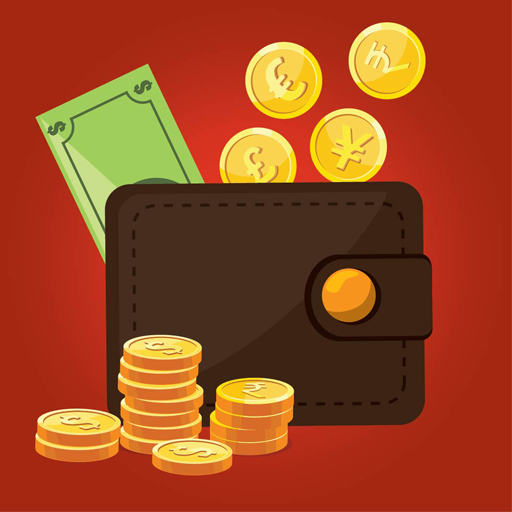Earn Money - Get Free Cash Rewards icon