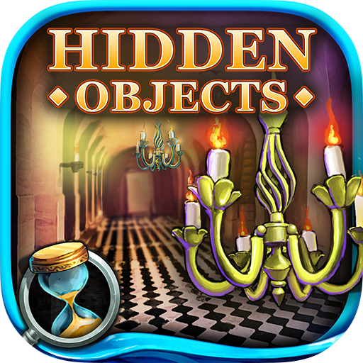 House of Secrets Hidden Object icon