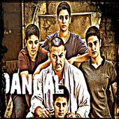 Dangal Movie Songs   MP3 icon