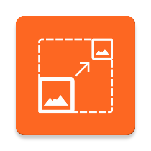 Image Resizer – Photo Compressor &amp; Resizer icon
