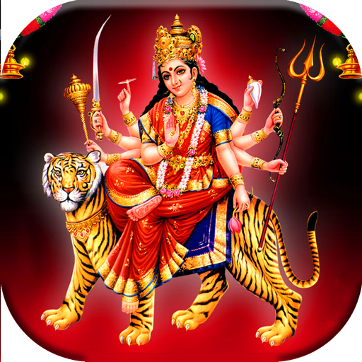 Maa Durga Wallpapers icon