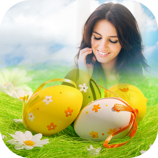 Easter Photo Frames icon