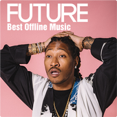 Future - Best Offline Music icon