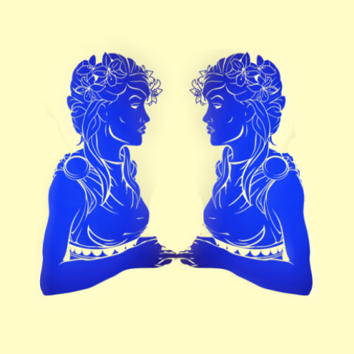 Gemini Horoscope icon