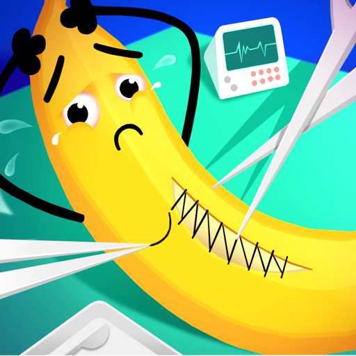 Doctor Fruit icon