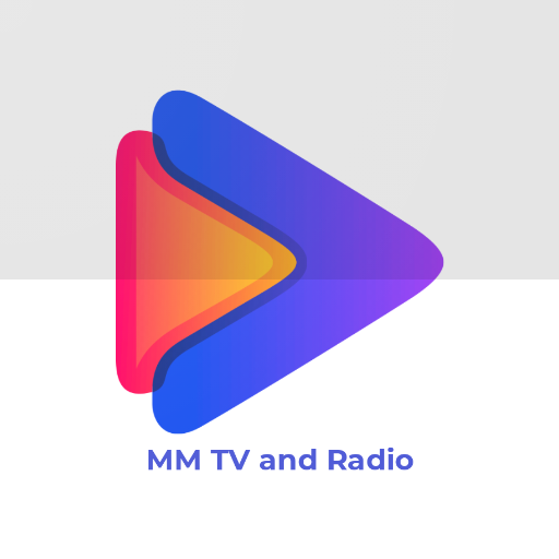 MM TV and Radio icon