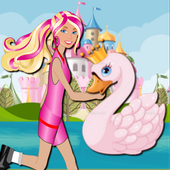 Swan Lake for Barbie icon