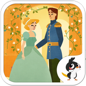 Cinderella icon