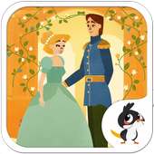 Cinderella on 9Apps
