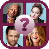 Guess the Actor icon