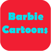Kids For Barbie Cartoons icon