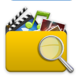 File Manager Free icon